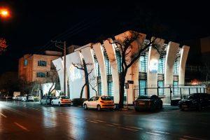 بهترین کلینیک دندانپزشکی مشهد